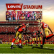 Illustration for article titled The 49ers New Home Will Be Named Levis Stadium